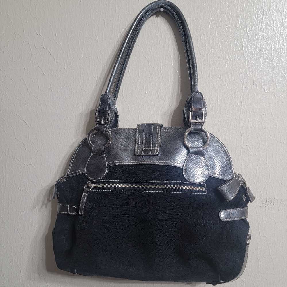 Guess shoulder handbag - Picture 9 of 10